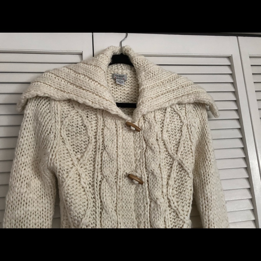 Guess Cardigan